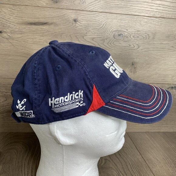 Dale Earnhardt Jr. #88 National Guard Amp Energy Hendrick Motorsports Ball Cap - Picture 5 of 9